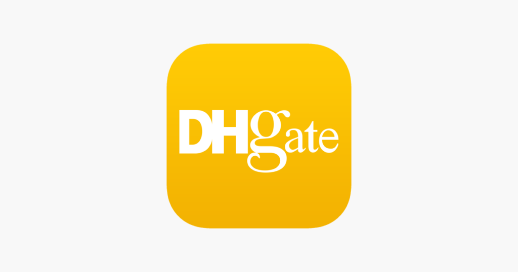 DHgate