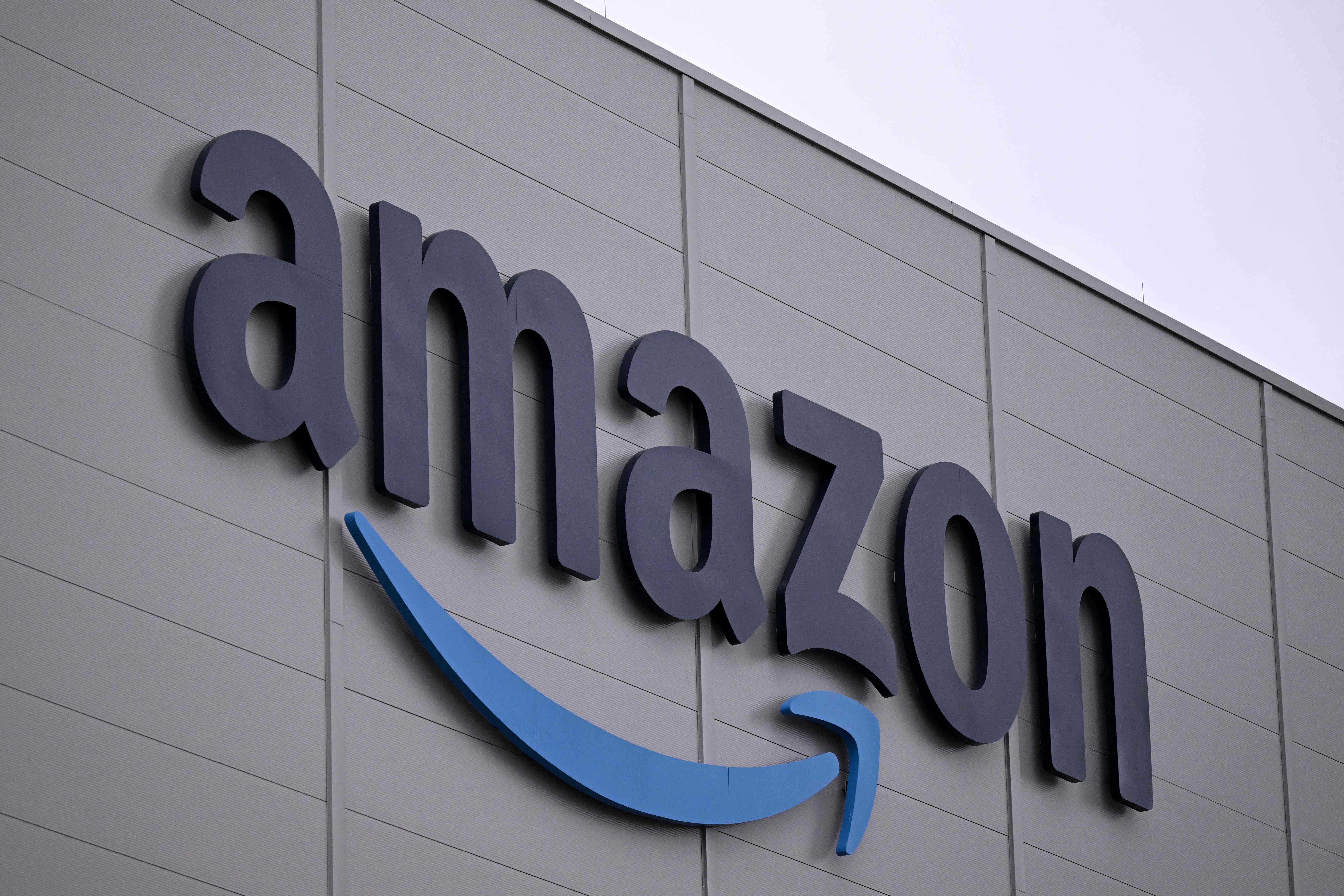 Amazon